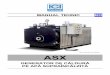 RO ASX new 17-02-17 TEHNICA ICI... · 2017-05-24 · lui in interiorul centralei termice provocand intoxicatii mortale cauzate de monoxidul de carbon care prin natura sa este incolor