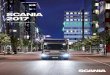 SCANIA 2017 · starka företagskultur och våra konkurrensfördelar tar Scania en ledande roll i att omvandla transport- och logistiksystemet. Engagemanget hos våra skickliga medarbetare