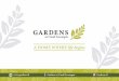 gardens.idgardens.id/wp-content/uploads/2018/05/Gardens-e-brochure-B.pdf · KAMPUS Carafour Tel Kampung Rambutan Cinere Puri Cinere Mall Pasar Ciputat Ke Pamulang I Serpong RENCANA