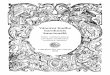Vánoční hudba barokních kancionálů pisne.pdf · 41 Slovníček méně známých výrazů alarmo — troubení k pohotovosti allegro — hudební skladba v rychlejším, veselejším