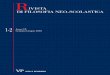 1-2 R 16 Cop - Marcacci.pdf · Largo Gemelli 1 20123 Milano ... zione scientifica di Giovanni Battista Riccioli, in lP. ePe (a cura di), Copernico e la questione copernicana in Italia