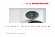 Inner Excellence - Mundorfmundorf.com/PDF/mundorf_hifiamt_2018_0711-web.pdf · Design & Layout Konrad Schaedle, Arrangé - Büro für Grafik und Design, Cologne Text & Tables Mirko