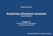 Exploring Chemical Analysiselearning.kocw.net/contents4/document/lec/2012/KonKuk_glocal/Myungnoseung/13.pdfGC 용 열린관 칼럼의 전형적 크 ... mass spectrograph, of isotopes,
