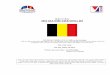 HỒ SƠ THỊ TRƯỜNG BỈ - trungtamwto.vn · 2018-11-14 · Hồ sơ thị trường Bỉ 6 quốc hội, triệu tập các kỳ họp bất thường của Quốc hội, chỉ