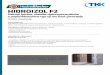 Tehnični list proizvoda, izdaja 8/2017 - AL HydroBlocker ... · Shtresë lyerëse elastike dykomponentëshe e papërshkueshme nga uji me bazë çimentoje EN 1504-2: shtresë/veshje