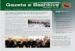 Gazeta e Bashkive · 2016-12-06 · 2 Gazeta e Bashkive të Shqipërisë NJOFTIME Publikimi më i fundit i Shoqatës së Bashkive të Shqipërisë: UDHEZIME MBI HUAMARRJEN VENDORE