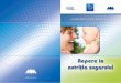 Stima]i colegi, · 2013-12-05 · “Personalul medical oferă unele informaţii tinerei mame despre importanţa alăptării pentru sănătatea copilului, dar un sfert dintre mame