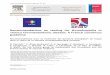 Recommendations on testing for thrombophilia in venous ...ecn.bordeaux.free.fr/ECN_Bordeaux/-Accueil-_files/thrombophilie 2010.pdf · Recommendations on testing for thrombophilia