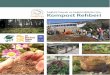 Sağlıklı Toprak ve Sağlıklı Bitkiler İçin Kompost Rehberi · 2017-03-01 · Bu aşınma ve birikimle devam eden mineral takviyesi, toprağın zenginliğini sağlayan, hangi