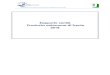 Rapporto sanità Provincia autonoma di Trento 2018...Figura 3.3 - Posti letto in strutture di ricovero pubbliche e private accreditate, anno 2013 ..... 73 Figura 3.4 - Posti letto