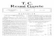 T.C. Res mı Gazeteresmigazete.gov.tr/arsiv/13459.pdf · Tanıtma Müşaviri, Basın Ataşesi, Turizm ve Tanıtma Ataşesi, Basın ... ingilizce, Fransızca, Almanca dillerinden birini