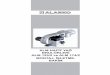 alm 125-2 174-2 · 2015-04-14 · 7 Bu kılavuzda ALARKO Carrier‘ın Gebze Tesisleri’nde üretilen ALARKO ALM tipi hafif yağ brülörlerinin 125/2, 174/2 modellerine ilişkin