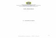 9.8. Ementas - UNIR · 2019-03-29 · necessidades: identificando gêneros acadêmicos em um curso de leitura instrumental. The Especialist, São Paulo, v. 25, n. 1, PP. 1-29, 2004