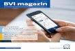 BVI magazin - hausverwaltung-mainz.de BVI-Magazin 04-2012 Seite 5 erfolgreich waren. Mit Einwilligung