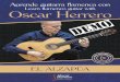 Aprende guitarra flamenca con DEMO_ESP.pdf · Para esta serie didáctica, os quiero presentar mi nueva guitarra flamenca Oscar Herrero, con la que he grabado los vídeos que aparecen