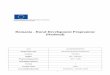 Romania - Rural Development Programme (National) · proiectarea şi/sau executarea lucrărilor de îmbunătăţiri funciare din domeniul silvic. Formulele şi schemele de împădurire