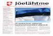 20 aastat Eesti Vabariigi taasiseseisvumistee vأµistkondade vahel 14.00-15.00 mأ¤ngib vallavalitsuse