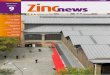 Marzo 2016 - VMZINCmedia.vmzinc.com/emailings/es/zincnews9/ZincNews_Num_9.pdfdescubra una arquitectura actual y adaptada a las necesidades que ilustra perfectamente la diversidad de