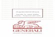 Generali a Biztonságért Alapítvány Anetta Generali a ... · játékosok a szabályban foglaltak szerint, akkor húznak, ha bizonyos mezőre lépnek. A kis kártyák fogják tartalmazni