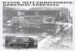 17 jun 1997 - DMKF · CKD-shipments, forsendelse af completely knocked down, altsži skilt ad klar til at blive samlet "et eller andet sled". Vcjen over Atlantcn i konvoj var lang,