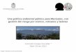 Una política ambiental pública para Manizales, con gestión ...bdigital.unal.edu.co/6497/1/gonzaloduqueescobar.201217.pdf · Una política ambiental pública para Manizales, con
