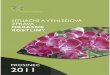 big Okrasne rostliny 2011 - eAGRIeagri.cz/public/web/file/139963/OKRASNE_ROSTLINY_12_2011.pdf · 4 velkou druhovou pestrost, rozdrobenost výrobních podniků a vysoký počet kvalitativních