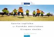 Sporta izglītība un fiziskās aktivitātesviaa.gov.lv/files/news/18968/physical_education_and_sport_at_school_in... · ES pamatnostādnēs fiziskās aktivitātes jomā(EU Working