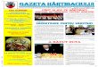 Gazeta Hartibaciului ianuarie 2009 · Din volumul „Mitologie româneascã” de Marcel Olinescu Zâne pentru tineret. 2 GAZETA HÂRTIBACIULUI 2010 ACTIVITATEA PARLAMENTARILOR 1