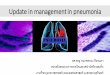 Update in managementin pneumoniamedinfo.psu.ac.th/nurse/paper_meeting/child_61/child_11.pdf · Update in managementin pneumonia . เดก็อายุต่ากว่า 5 ปี