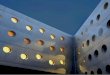 POHLEDOVÝ BETON · Pohledový beton je jedním z materiálů, které jsou typické pro dnešní dobu a jsou svým způsobem jednou z tváří sou-dobé architektury. Beton má spoustu