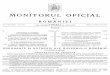 ORDONANȚE ȘI HOTĂRÂRI ALE GUVERNULUI ROMÂNIEI · PARTEA I Anul 179 (XXIII) — Nr. 103 LEGI, DECRETE, HOTĂRÂRI ȘI ALTE ACTE Miercuri, 9 februarie 2011 SUMAR Nr. Pagina Nr