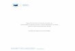 Raportul privind conturile anuale ale · 2019-09-18 · 12, rue Alcide De Gasperi - L - 1615 Luxembourg T (+352) 4398 – 1 E eca-info@eca.europa.eu eca.europa.eu Raportul privind