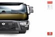 ŞantİYe renault trucks_c gami 2 şantİye gami 1. kÂrlilik kamyon bİr kÂr merkezİdİr motor ve aktarma organlari: yenİ euro 6 motorlar olaĞanüstü faydali yük daha da fazla