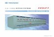 7.2 / 12kV 舶用高圧配電盤 - TERASAKI...Description 1 特 長 ・船舶・海上設備に適合した高圧配電盤 ・型式認定を取得 ・IEC 62271-200に基づく試験を実施