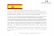 Perfil Logístico de España Logístico de España.pdf · Exportaciones colombianas En el primer semestre de 2016, se exportaron a España 4,14 millones de toneladas, que correspondieron