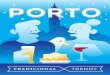 FB Guia Porto Web · 2019-11-06 · Porto, um guia feito pela comunidade do Facebook Sobre o Guia: O Facebook é um reﬂexo das nossas vidas pessoais, inspirações, hábitos e cultura