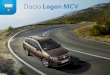 Dacia Logan MCVEasyflex Çok Amaçlı Bagaj Koruyucu ... Kişisel eşyalarınızı koyabileceğiniz ve yüksekliğini kendinize göre ... Ticarileştirildikleri ülkelere göre, versiyonlar