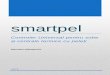 smartpel - GREENWORKS · grafic de 128x64 pixels 2. Buton rotativ: În locul complicatelor butoane, comutatoare si avertizoare luminoase, Smartpel are un sistem de comandă de tip