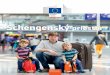 Európa bez hraníc Schengenský priestor...3 Európa bez hraníc Schengenský priestor Príbeh zrodu schengenského priestoru sa začal písať v roku 1985, keď sa päť štátov