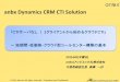 anbx Dynamics CRM CTI Solution...CRM連携 •Dynamics CRMと連携し顧客情報をスクリーン ポップアップ •電話応対履歴を作成し管理 通話録音 •通話内容を録音してファイルに保存