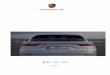Panamera Turbo S E-Hybrid · Web viewOct 11, 2017  · 2. Dr. Ing. h.c. F. Porsche AG. Public Relations and Press. Porscheplatz 1. 70435 Stuttgart, Germany. Porsche Press Kits. Porsche