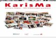 KarisMa - QFC...6 Über KarisMa Projektverlauf Im Vorgängerprojekt „Frauen Macht Erfolg“ lag der Fokus auf Frauen, die Wege in Führungspositionen suchten, die meisten von ihnen