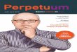 digitální vzdělávání - Perpetuum · 2018-06-08 · Magazín Perpetuum vzniká z iniciativy Scio, se snahou přinášet informace o vzdělávání v 21. století. 4 Obsah 5 Aktuality
