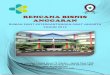 RENCANA BISNIS ANGGARANrsko-jakarta.com/public/uploads/file-26.pdf · Rumah Sakit Ketergantungan Obat Jakarta tahun 2019 dapat diselesaikan sesuai jadwal waktu yang telah ditetapkan