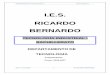 I.E.S. RICARDO BERNARDOiesricardobernardo.es/wp-content/uploads/2016/01/TECNOLOGÍA-INDUSTRIAL-I-16-17.pdfel currículo básico de la Educación Secundaria Obligatoria y del Bachillerato