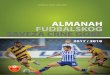 ALMANAH FUDBALSKOG SAVEZA CRNE GORE · almanah fudbalskog saveza crne gore fudbalski savez crne gore 2017 / 2018