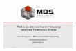Rešenje Server Farm Housing servisa Telekoma Srbija · • Virtuelizacija servera pruža postojanje različitih aplikacija i operativnih sistema na jednom fizičkom serveru. •