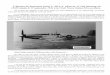 L’histoire du lieutenant James L. SILVA, pilote du P-51D ... Bretagne/Loire... · L’histoire du lieutenant James L. SILVA, pilote du P-51D Mustang 44-13839 abattu le 19 septembre