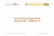 schoolgids 2011-2012 concept - sbodezonnewijzer.nl · Afgezien van het gegeven dat een jaarlijks geactualiseerde schoolgids verplicht is, is de schoolgids een zinvolle en handige
