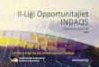 Il-Liġi Opportunitajiet Indaqs · 2016-06-02 · id-drittijiet li aħna ngawdu bħala ċittadini Maltin u Għawdxin, is-CRPd tagħraf drittijiet li huma universali u mhuma marbuta